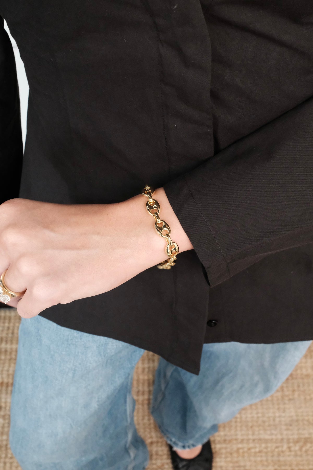 Blake Set - Gold