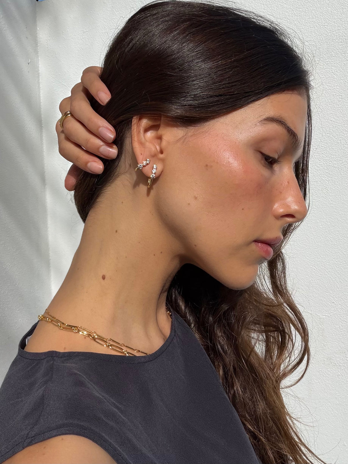 Mara Stack - Gold