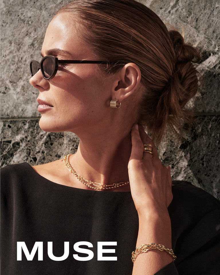 New collection launch muse