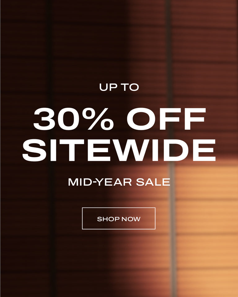 Up to 30% off site wide sale on now