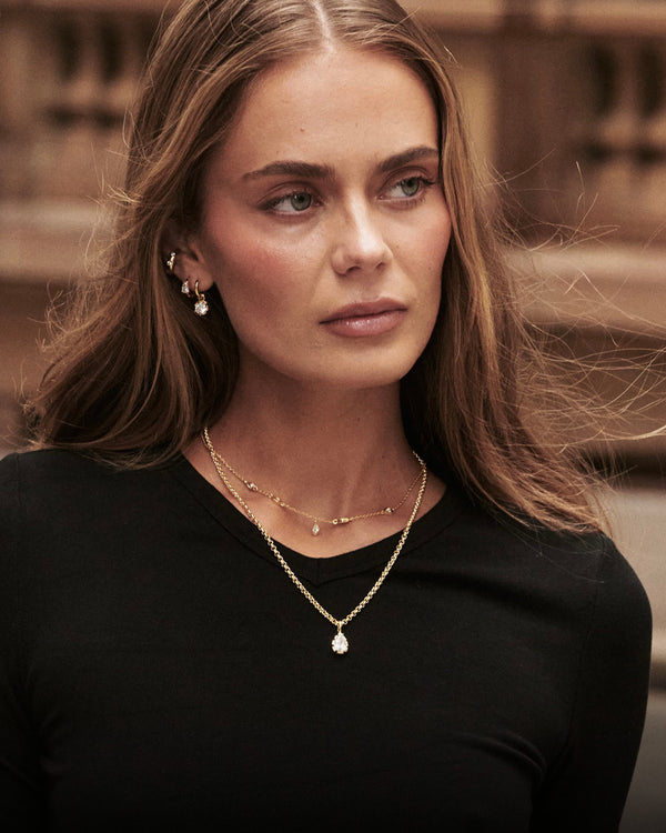 Shop necklace collection 
