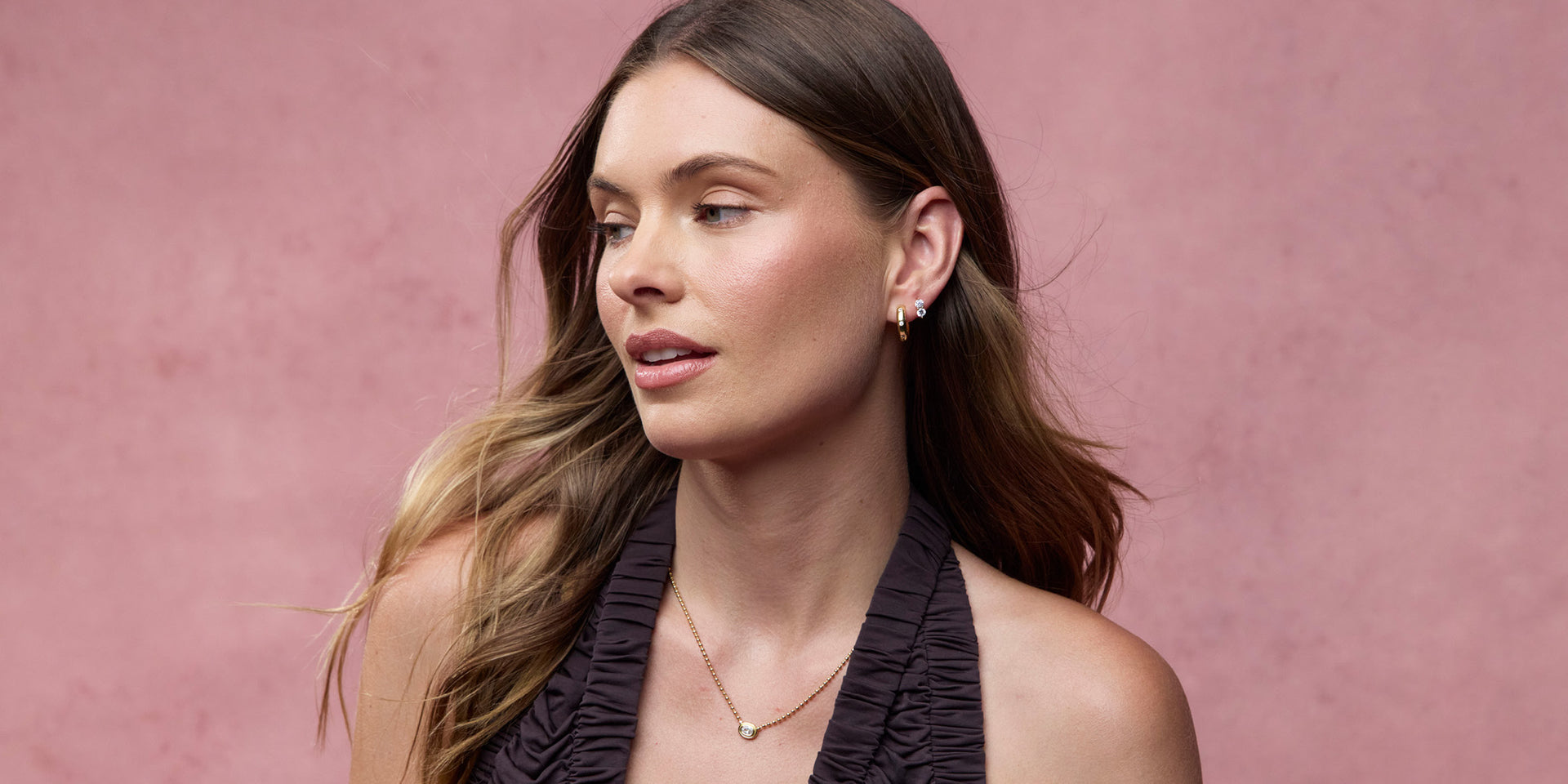 Crystal Jewellery Collection