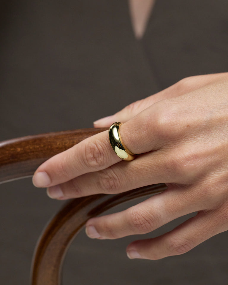 Everyday Ring Collection 