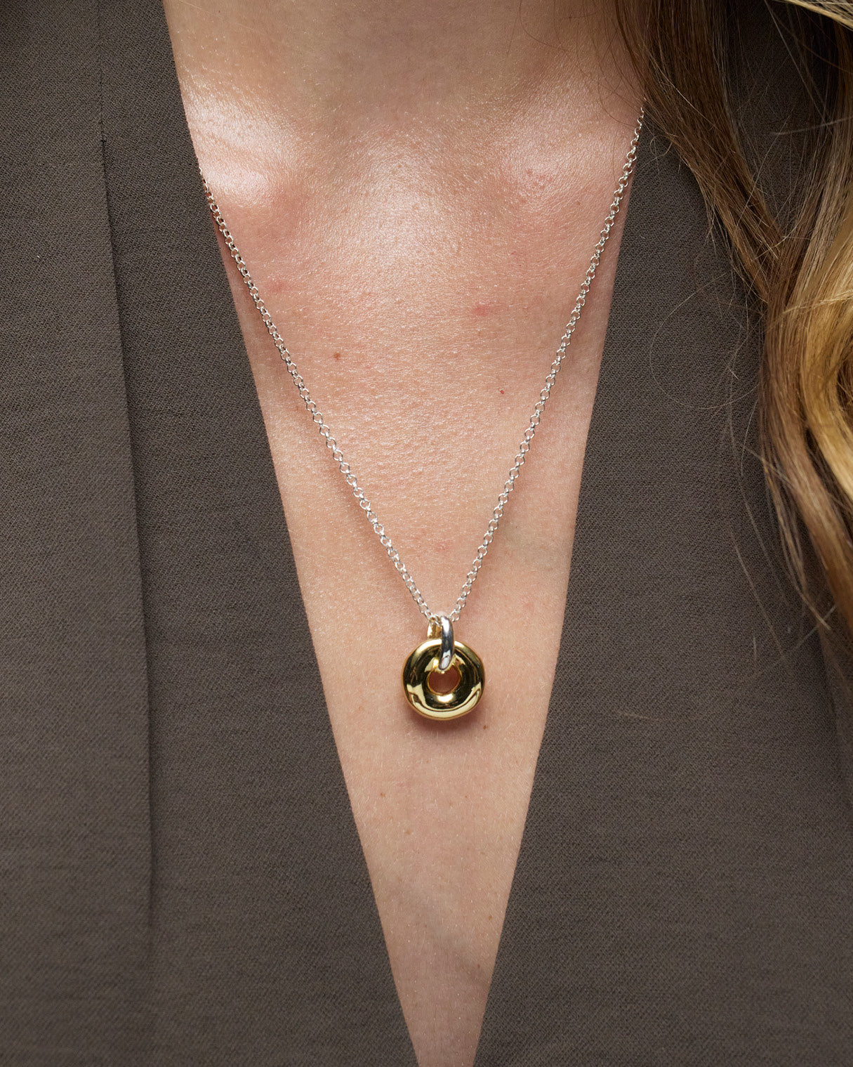 Everyday Necklace Collection 